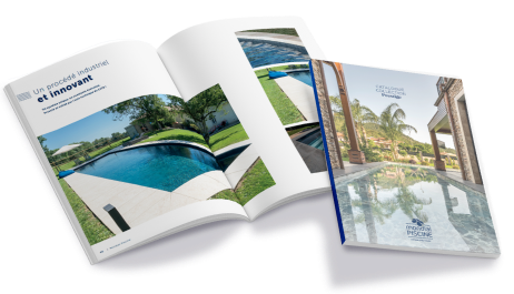 Catalogue Mondial Piscine